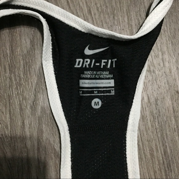 Athletic Tank Top - Picture 3 of 4